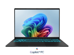 ASUS Vivobook V16 V3607VM-RP020W prenosnik, Core 7-240H, 32GB, SSD1TB, RTX5060, W11H (90NB16K1-M002H0)