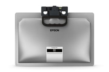 Epson Epson WF-M52xx/57xx Serija Kartuša s črnilom XXL Črna