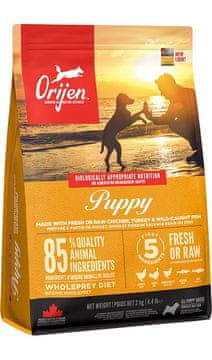 Orijen ORIJEN Puppy - suha hrana za pse - 2kg