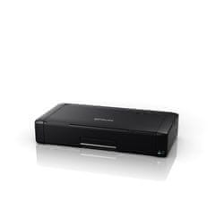 Epson Epson WorkForce WF-110W brizgalni tiskalnik Barvno 5760 x 1440 DPI A4 Wi-Fi