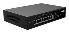 Fanvil Fanvil PN8 omrežni stikalnik Fast Ethernet 8-portni, črn