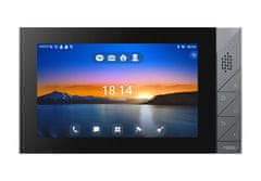 Fanvil Fanvil i55A video domofon, 17.8 cm (7") zaslon, nerjaveče jeklo