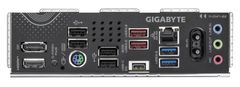 Gigabyte GIGABYTE B850 EAGLE WIFI6E Matična plošča - AMD Ryzen 9000 serije CPU, 8+2+2 fazni digitalni VRM, do 8200MHz DDR5 (OC), 1xPCIe 5.0 + 2xPCIe 4.0 M.2, GbE LAN, WIFI 6E, USB 3.2 Gen 2