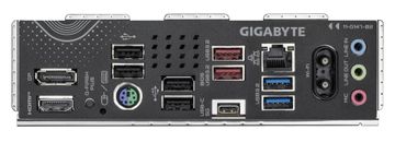 Gigabyte GIGABYTE B850 EAGLE WIFI6E Matična plošča - AMD Ryzen 9000 serije CPU, 8+2+2 fazni digitalni VRM, do 8200MHz DDR5 (OC), 1xPCIe 5.0 + 2xPCIe 4.0 M.2, GbE LAN, WIFI 6E, USB 3.2 Gen 2