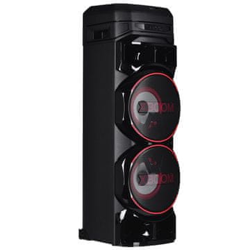 LG Zvočnik Poweraudio LG RNC9