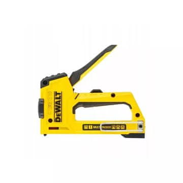 DeWalt 5-v-1 aluminijast spenjalnik