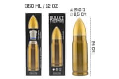 Bullet FR2 Bullet Brass termo vrč 350 ml, bakren
