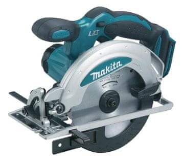 MAK Makita DSS610Z akumulatorska krožna žaga 18V, 165mm