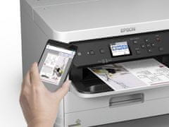Epson Epson WorkForce Pro WF-C529R / C579R Rumena XXL enota za oskrbo s črnilom