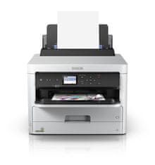Epson Epson WorkForce Pro WF-C529R / C579R Cyan XXL enota za oskrbo s črnilom