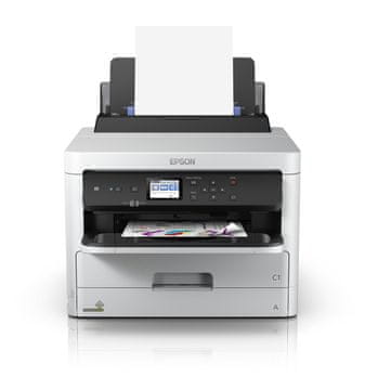 Epson Epson WorkForce Pro WF-C529R / C579R Ink Pack XXL Rumena