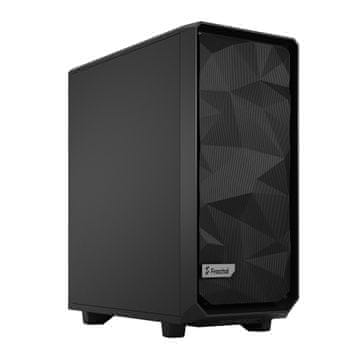 Fractal Design Fractal Design Meshify 2 Compact Tower Črna