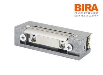 No Name HARTTE S24UM električna ključavnica XS serije 24V AC/DC standardna z nadzorom