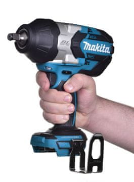 Makita Makita DTW1002Z 18V udarni vijačnik brez baterije in polnilnika