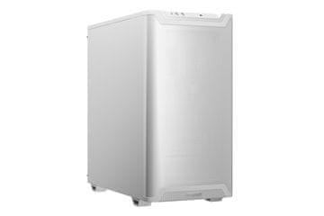 Be quiet! be quiet! PURE BASE 501 Airflow White Midi Tower