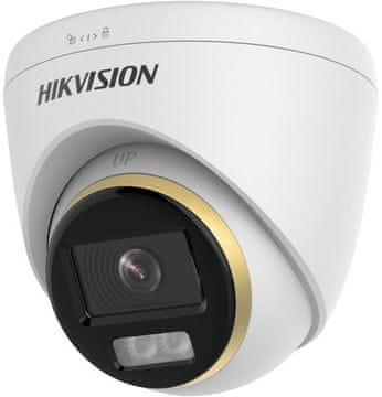 Hikvision 4-V-1 KAMERA HIKVISION DS-2CE72KF3T-LE(2.8mm)(O-STD)
