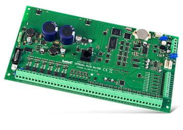 SATEL SATEL INTEGRA 64 PLUS MATIČNA PLOŠČA