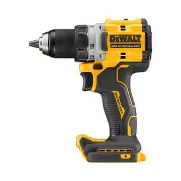 DRIVER DeWalt DCD800NT akumulatorski vrtalnik/vijačnik 18V (brez baterije in polnilca)