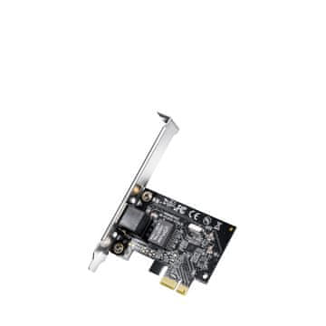 Cudy Cudy PE10 omrežna kartica Internal Ethernet 1000 Mbit/s