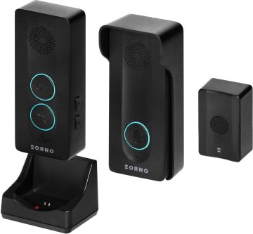 Orno Brezžični domofon ORNO OR-DOM-YR-934/B