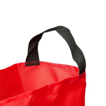 Northix Komplet 4 skakalne vreče za otroke z ročaji