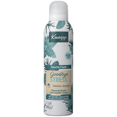 Kneipp Goodbye Stress pena za prhanje 200 ml