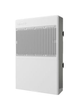 Mikrotik Mikrotik netPower 16P L2/L3 Gigabit Ethernet (10/100/1000) Power over Ethernet (PoE) Bela