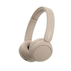 Sony Sony WH-CH520 Brezžične Slušalke, Bež | Sony | Brezžične Slušalke | WH-CH520 | Brezžične | Na Ušesu | Mikrofon | Odpravljanje šumov | Brezžične | Bež