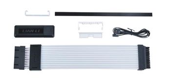 Lian Li Lian Li Strimer Brezžični 24-Pin RGB Kabel za Matično Ploščo + Krmilnik