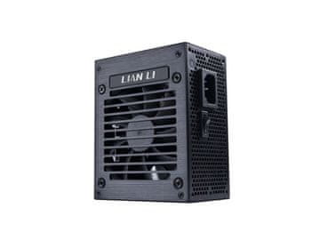 Lian Li SP750 V2 napajalnik, modularni, SFX, 750W, 80 Plus Gold (G9P,SPO750G,B000,EU)