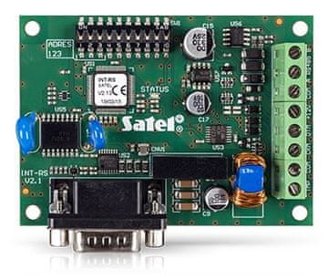 SATEL Satel INT-RS Plus Pametni domači prehod
