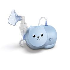 Omron Omron Nami Cat mrežni nebulizator, moder