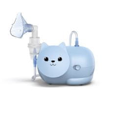Omron Omron Nami Cat mrežni nebulizator, moder