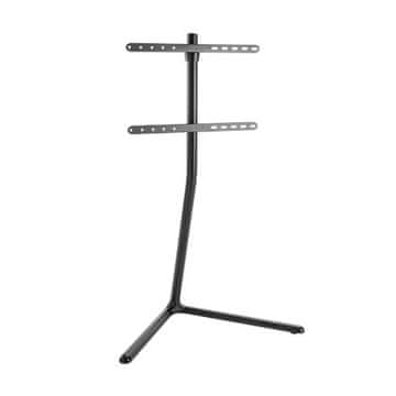 LogiLink LogiLink TV-stojalo, 49 - 70", z V-nogo, maks. 40 kg, črno