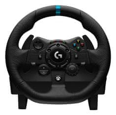 Logitech Logitech G G923 Dirkaški volan in pedali za PS5, PS4 in PC