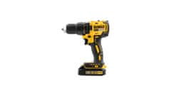 DeWalt DeWALT DCD778D2T-QW akumulatorski vijačnik/udarčni vijačnik 1750 RPM Črna, Rumena