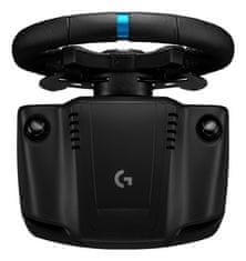 Logitech Logitech G G923 Dirkaški volan in pedali za PS5, PS4 in PC