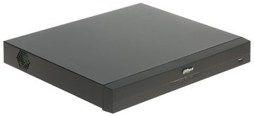 Dahua Dahua NVR4208-8P-EI IP snemalnik, 8 kanalov, PoE+