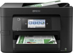 Epson Epson WorkForce Pro WF-4820DWF Inkjet A4 4800 x 2400 DPI 25 ppm Wi-Fi