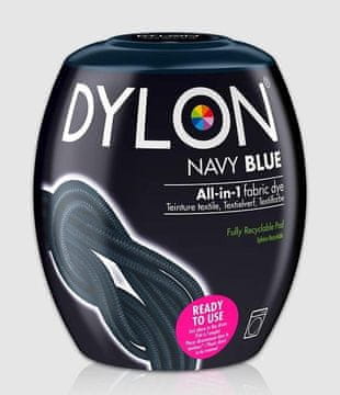 DYLON DYLON barva za tekstil POD 350g 08 Navy