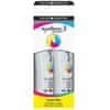 Daler Rowney Akrilna barva System3, set 2x150 ml, Titanium White