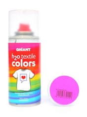 Rayher.	 GHIANT H2O sprej za tekstil 150 ml magenta