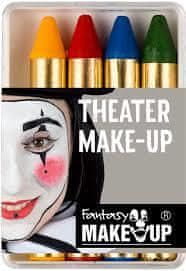 Rayher.	 FANTASY voščenke set 4, debelejše