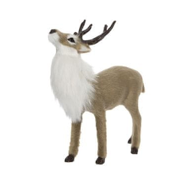 Rayher.	 Jelen 12,5x 5x 14,5 cm