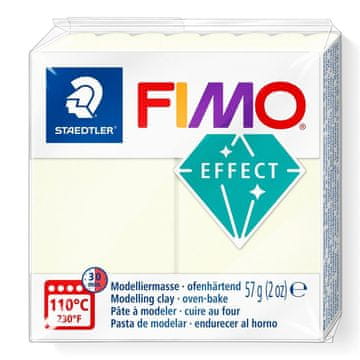 Rayher.	 FIMO Effect Fluorescent 57g, 041