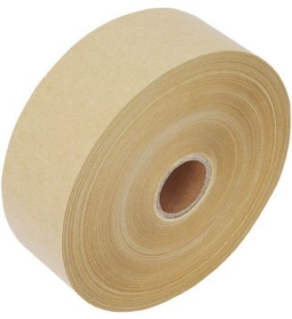 Rayher.	 Papirni lepilni trak, klejni, 60 mm x 200 m