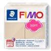 FIMO Soft 57g, 70 sahara