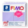 Rayher.	 FIMO Soft 57g, 605 lilac