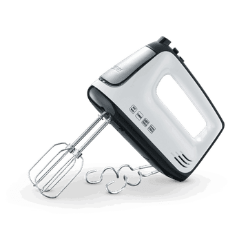 Severin HM 3830 ročni kuhinjski mešalnik za stepanje in gnetenje