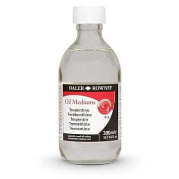 Daler Rowney Terpentin 300 ml